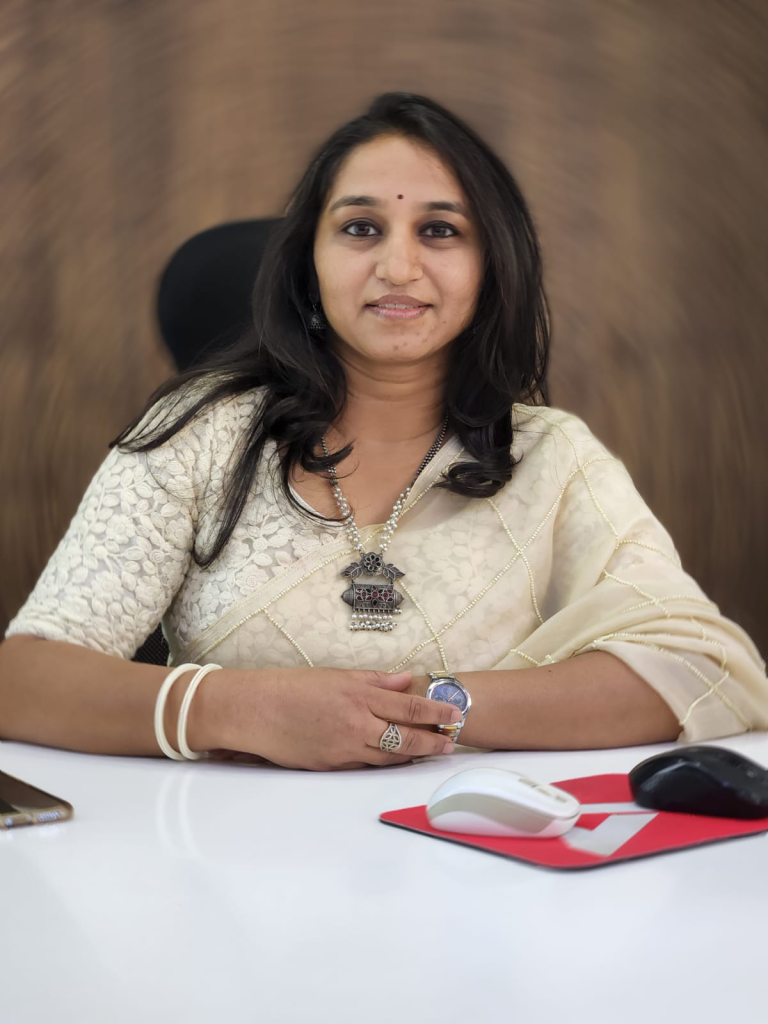 Committee GTAA Vibhuti Raval