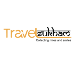 Travelsukham Logo
