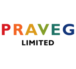 Praveg Limited Logo