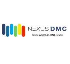 Nexus DMC Logo
