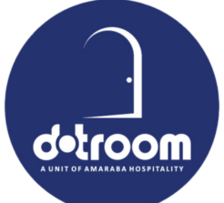 Dotroom Goa DMC Logo