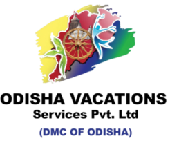 Odisha Vacations Services Private Limited Logo
