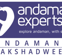 AndamanExperts.Com by LRDMC Travel Logo