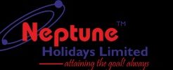 Neptune Logo
