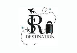 SR Destination Logo
