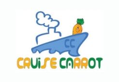 Carrot Cruise Logo