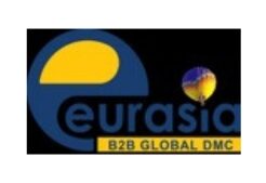 Eurasia Logo