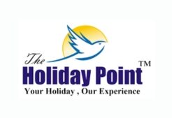Holiday Point Logo