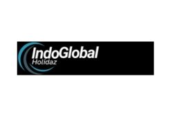 Indo Global Holidaz Logo