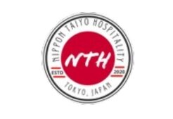 Nth Nippon - Japan DMC Logo