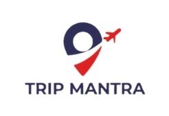 PT. Trip Mantra Bali Logo
