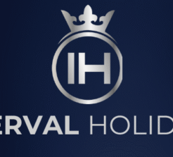 Interval Holidays Logo
